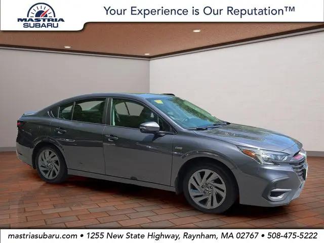 2023 Subaru Legacy Sport for sale in Raynham, MA