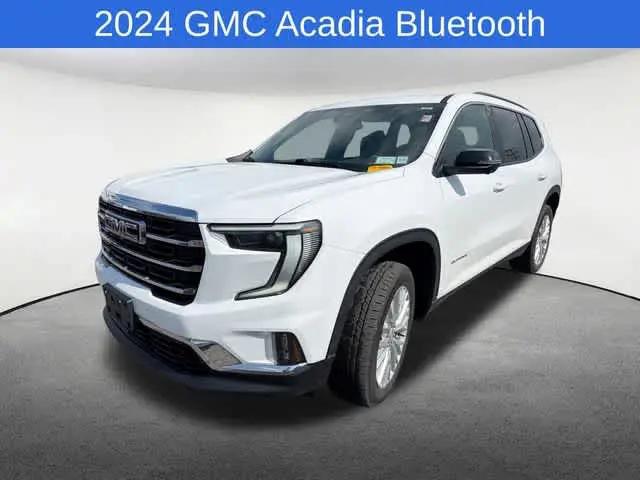 2024 GMC Acadia AWD Elevation for sale in Yorkville, NY