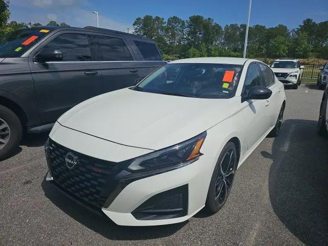 2024 Nissan Altima SR FWD for sale in Columbus, GA