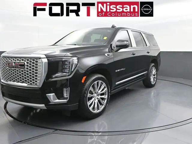 2021 GMC Yukon 2WD Denali for sale in Columbus, GA
