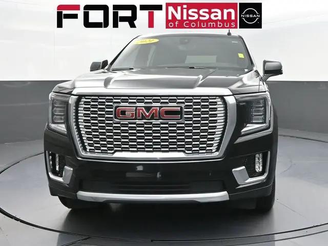 2021 GMC Yukon 2WD Denali