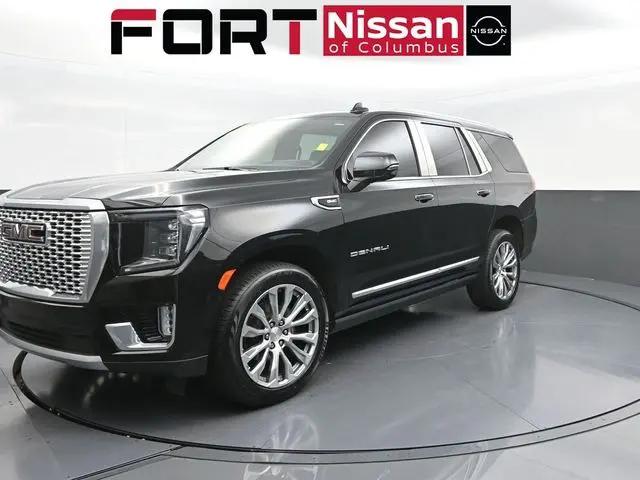 2021 GMC Yukon 2WD Denali