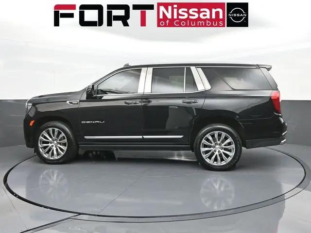 2021 GMC Yukon 2WD Denali