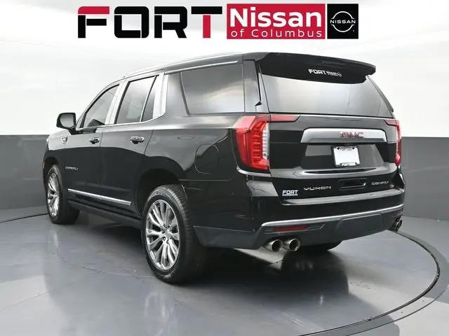 2021 GMC Yukon 2WD Denali