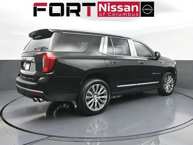 2021 GMC Yukon 2WD Denali
