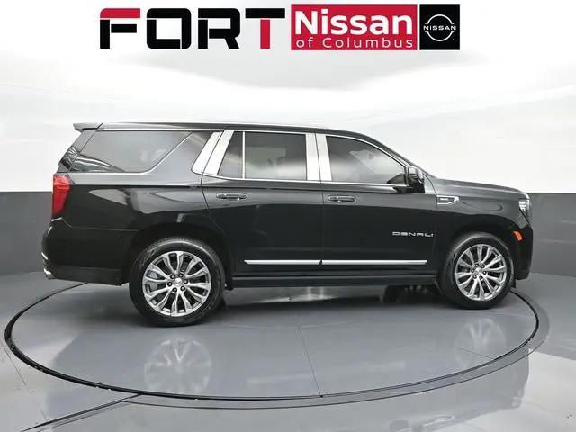 2021 GMC Yukon 2WD Denali