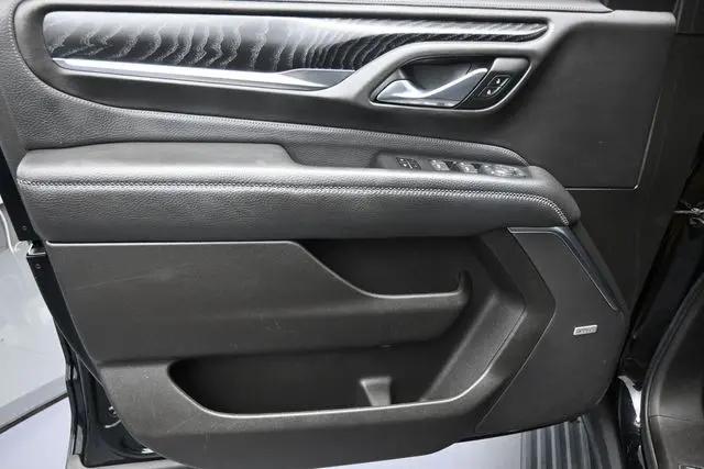 2021 GMC Yukon 2WD Denali