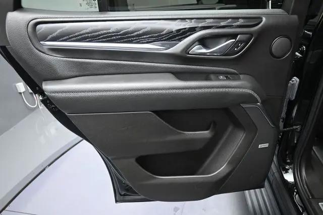 2021 GMC Yukon 2WD Denali