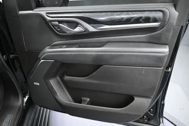 2021 GMC Yukon 2WD Denali