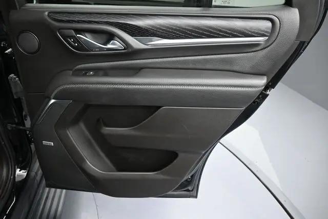 2021 GMC Yukon 2WD Denali