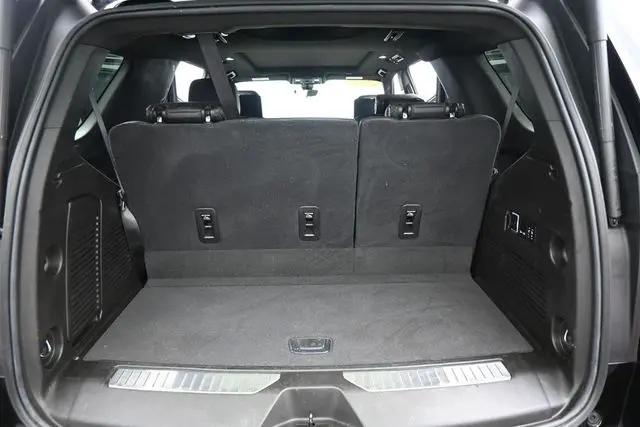 2021 GMC Yukon 2WD Denali