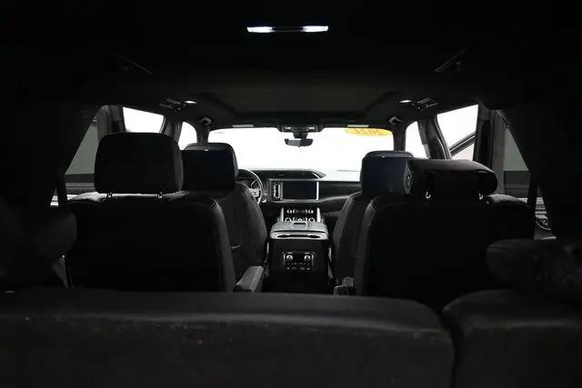2021 GMC Yukon 2WD Denali
