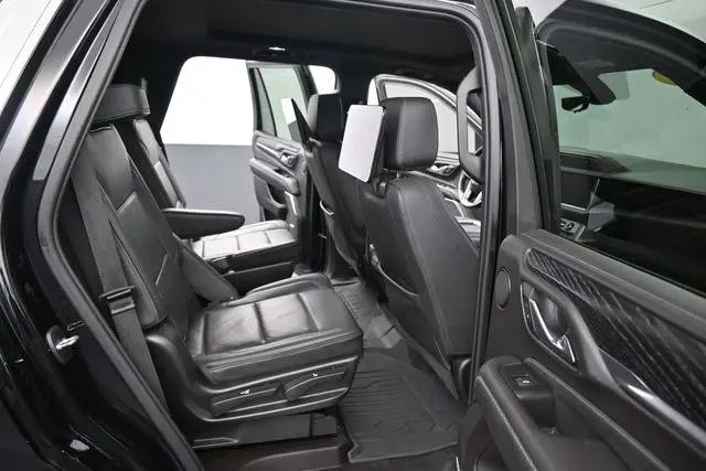 2021 GMC Yukon 2WD Denali