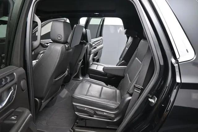 2021 GMC Yukon 2WD Denali