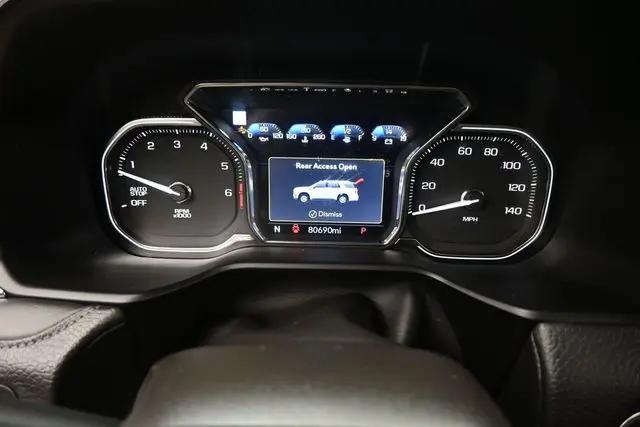 2021 GMC Yukon 2WD Denali
