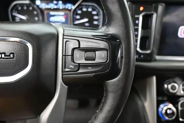 2021 GMC Yukon 2WD Denali