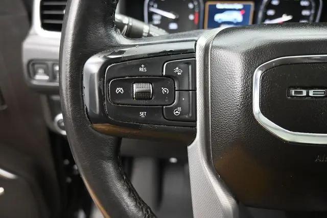 2021 GMC Yukon 2WD Denali