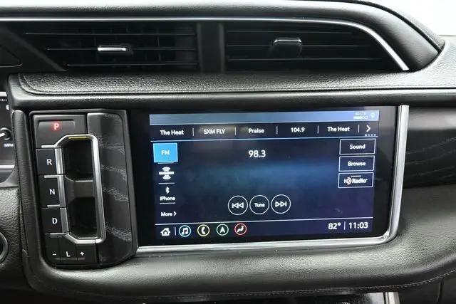 2021 GMC Yukon 2WD Denali