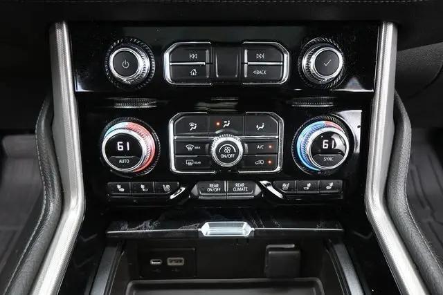 2021 GMC Yukon 2WD Denali