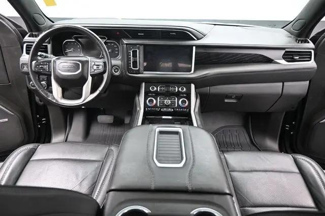 2021 GMC Yukon 2WD Denali