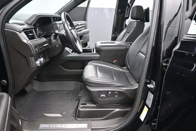 2021 GMC Yukon 2WD Denali