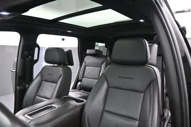 2021 GMC Yukon 2WD Denali