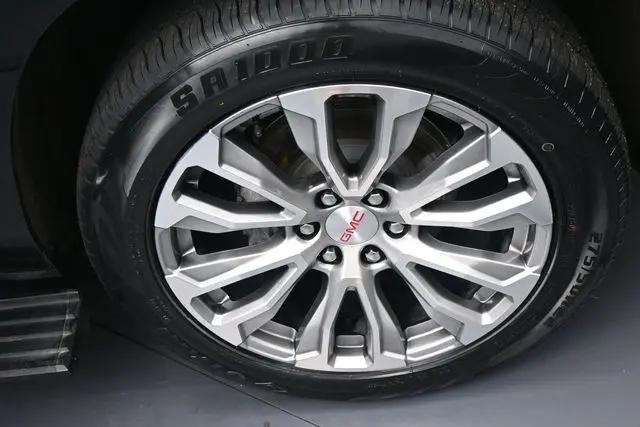 2021 GMC Yukon 2WD Denali