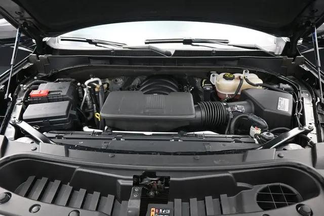 2021 GMC Yukon 2WD Denali