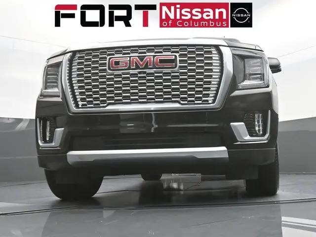 2021 GMC Yukon 2WD Denali