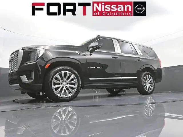 2021 GMC Yukon 2WD Denali