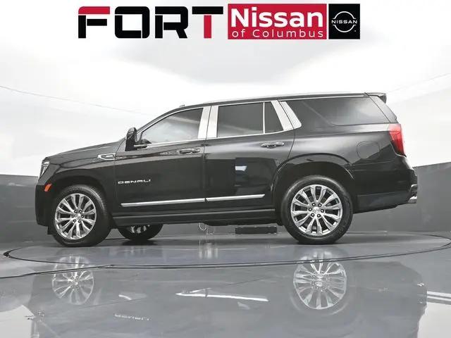2021 GMC Yukon 2WD Denali