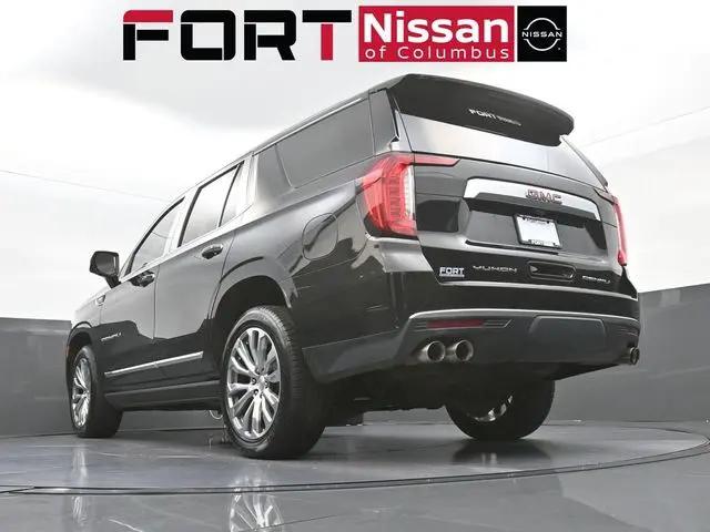 2021 GMC Yukon 2WD Denali