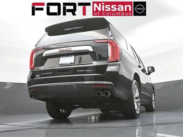 2021 GMC Yukon 2WD Denali