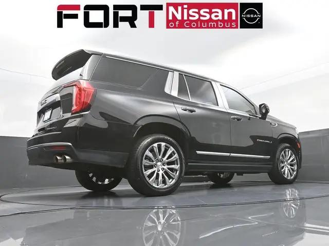 2021 GMC Yukon 2WD Denali