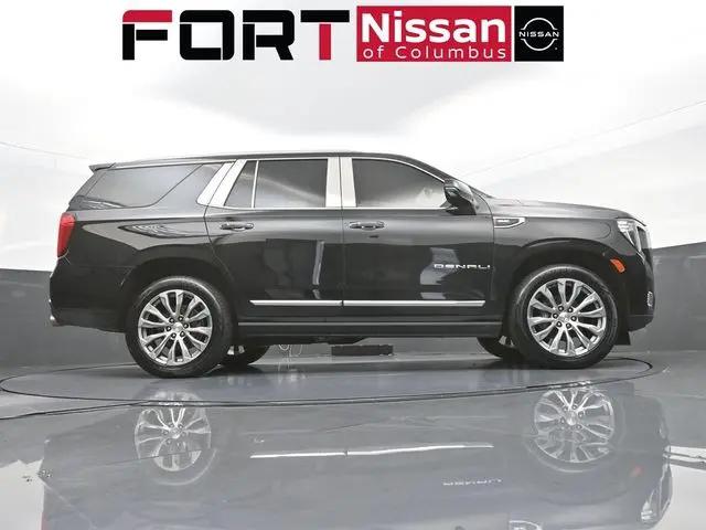 2021 GMC Yukon 2WD Denali