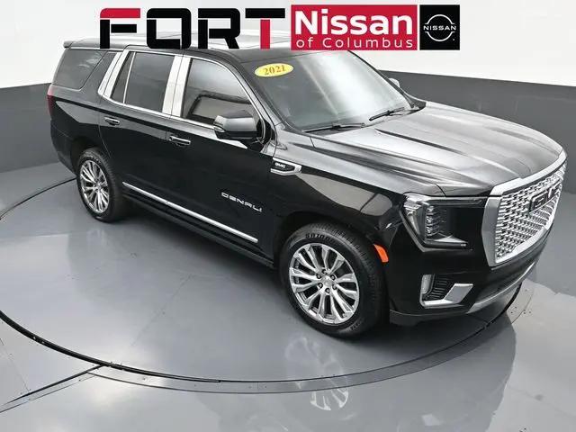 2021 GMC Yukon 2WD Denali