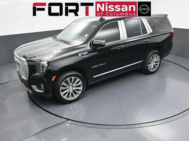 2021 GMC Yukon 2WD Denali