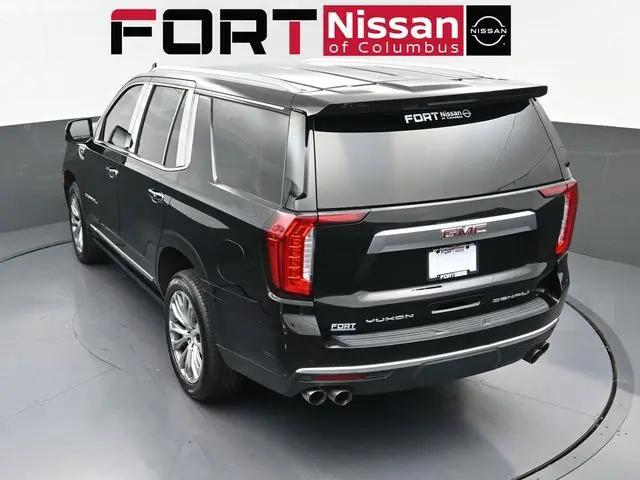 2021 GMC Yukon 2WD Denali