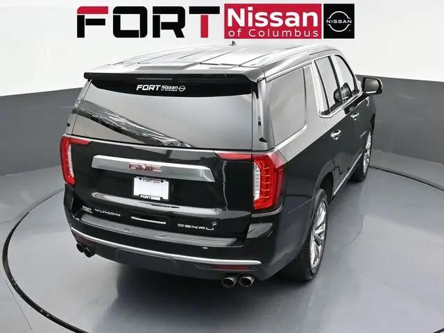 2021 GMC Yukon 2WD Denali