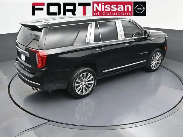 2021 GMC Yukon 2WD Denali