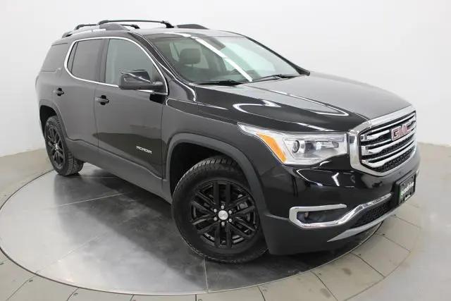 2019 GMC Acadia SLT-1 for sale in Gorham, NH