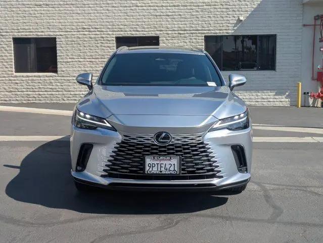 2024 Lexus RX 350 RX 350