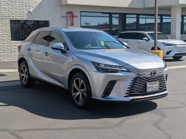 2024 Lexus RX 350 RX 350