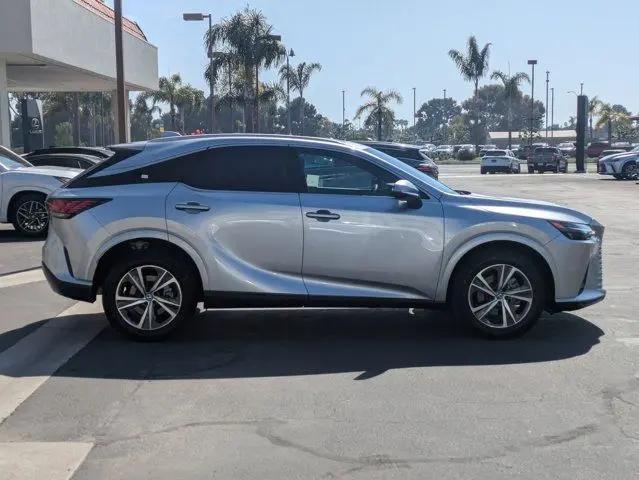 2024 Lexus RX 350 RX 350
