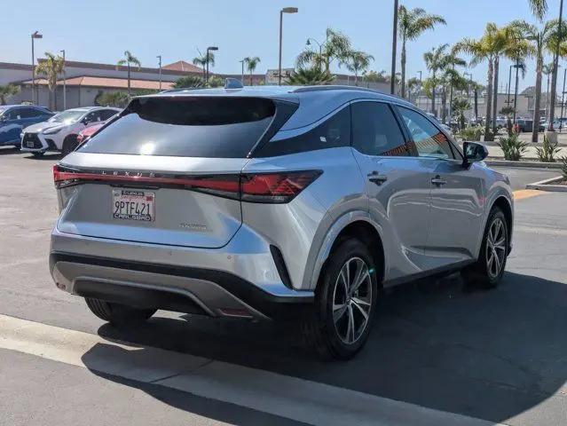 2024 Lexus RX 350 RX 350