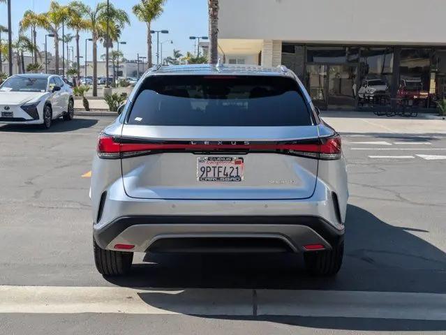 2024 Lexus RX 350 RX 350