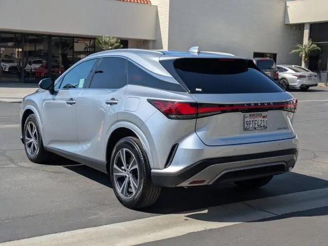2024 Lexus RX 350 RX 350