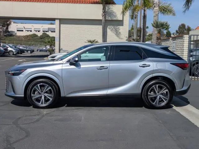 2024 Lexus RX 350 RX 350