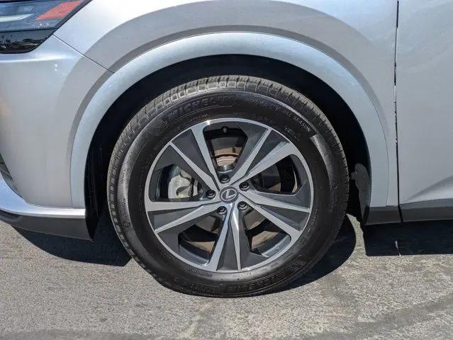 2024 Lexus RX 350 RX 350