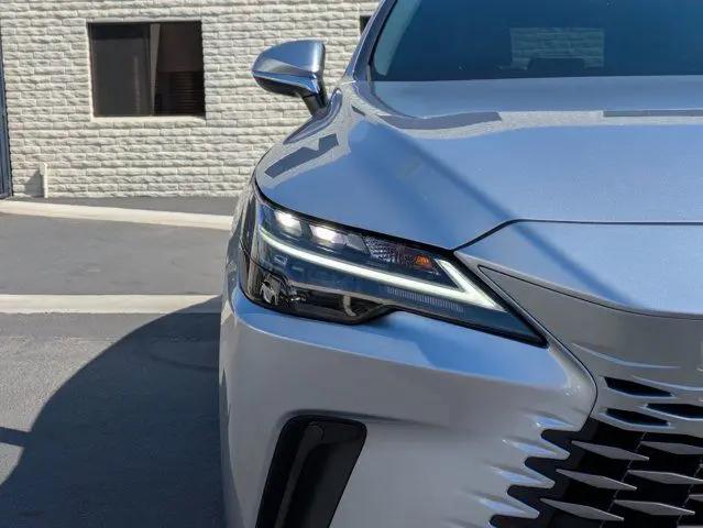 2024 Lexus RX 350 RX 350